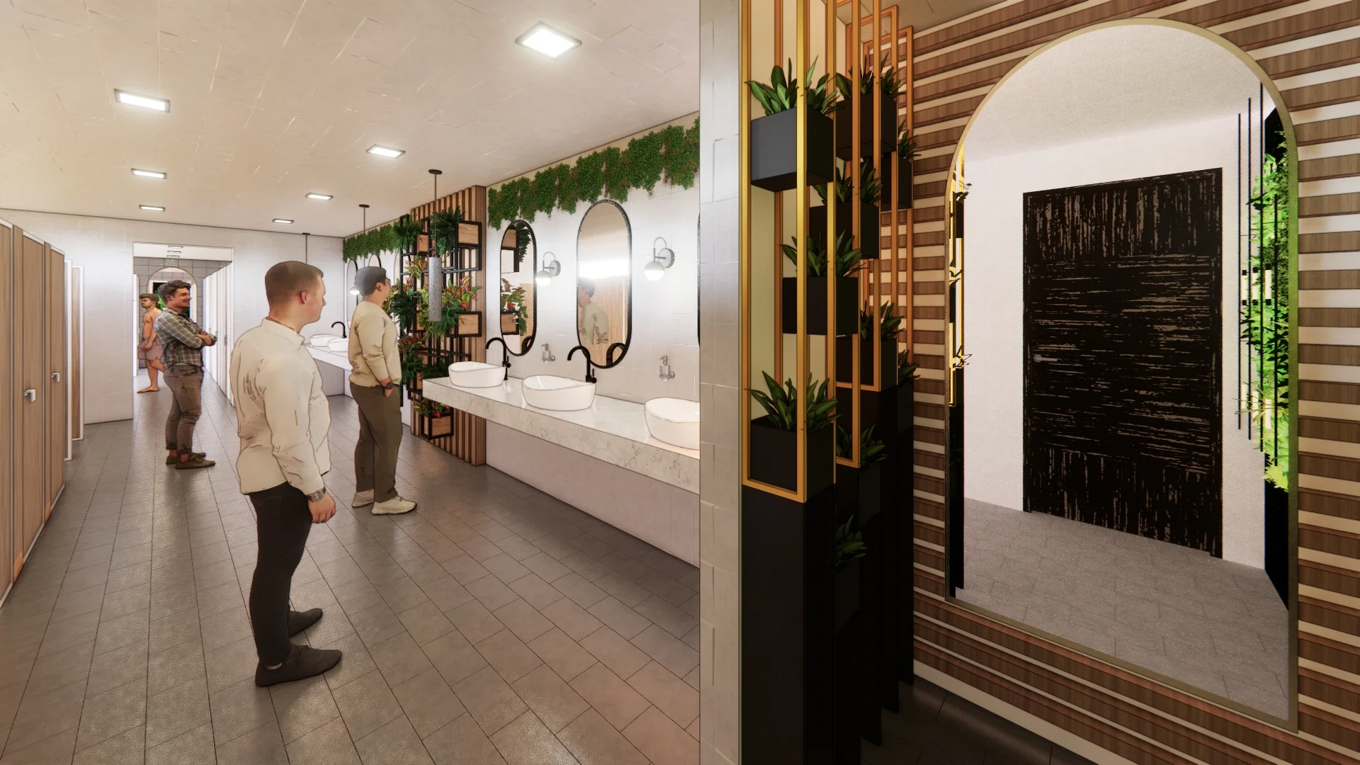 Recreo Campestre Mala 11